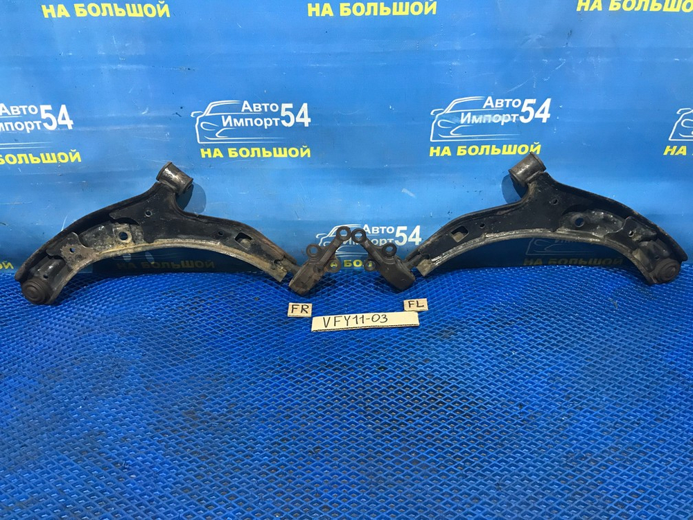 Рычаг передний левый NISSAN AD 2001