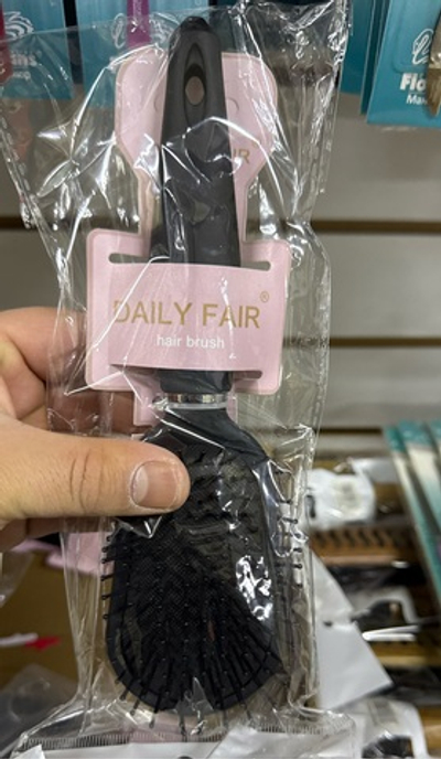 Расческа 6836