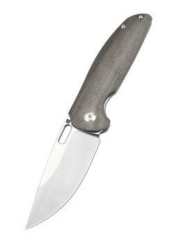 Нож Artisan Cutlery 1852G-ODG Satyr