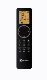 Сплит-система инверторного типа Electrolux Enterprise Super DC EACS/I-18HEN-BLACK/N8_24Y комплект