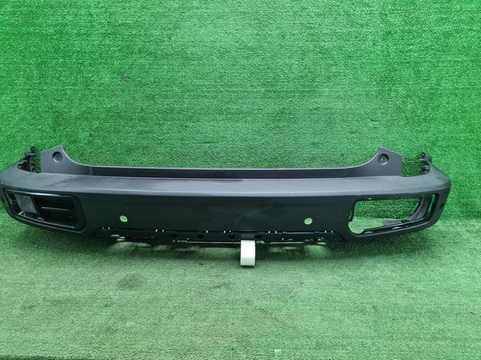 Бампер задний Haval Dargo (2022-н.в.)