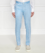 Льняное штаны JT-18Hank Joop! - голубой(30042198)