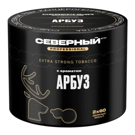Северный PROFESSIONAL - Watermelon (200g)