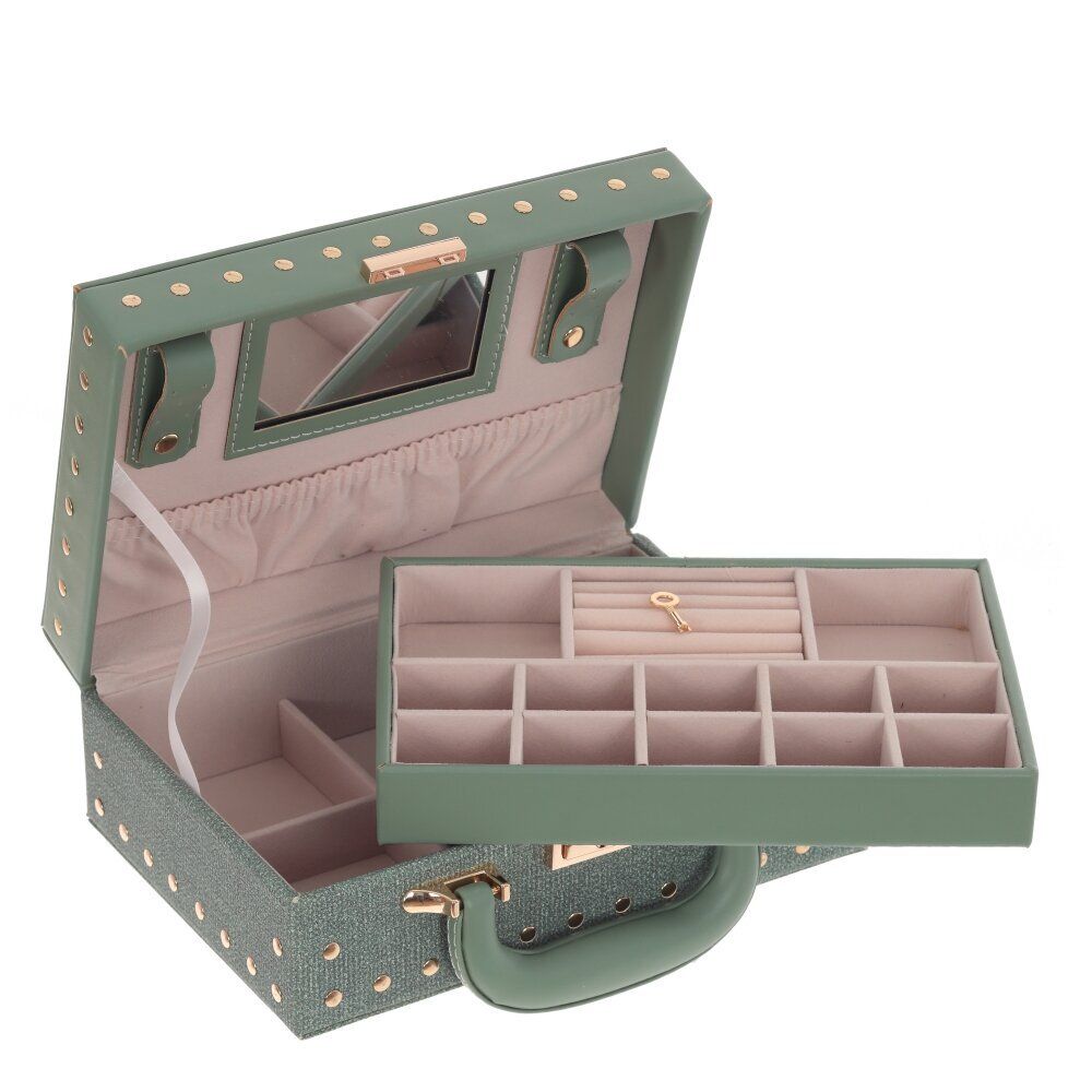 GAEM Шкатулка для украшений, L25 W17 H10 см