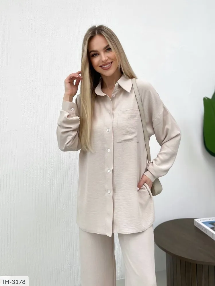 Костюм IH-3172 Фабрика Моды