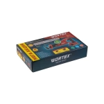Аккумуляторная сабельная пила CSR 1118 E WORTEX 0329282