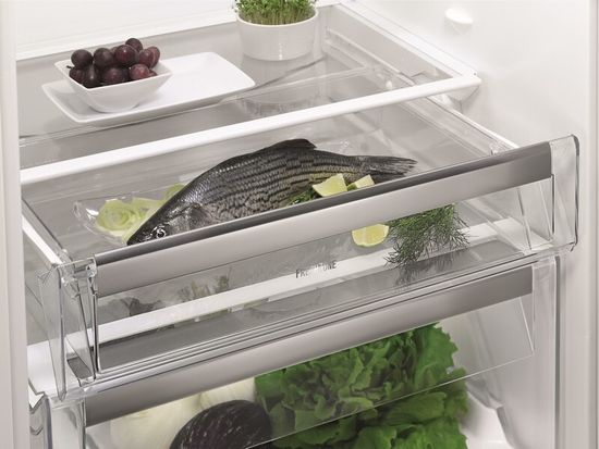 Холодильник Electrolux EN 3889 MFX