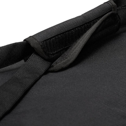 Спортивная сумка Nike Brasilia 9.5 Training Duffel Bag - Black