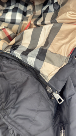 Куртка Burberry
