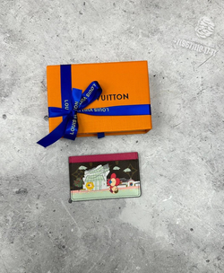 Картхолдер Louis Vuitton