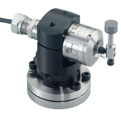 Вертикальный фрезерный обрабатывающий центр B-Power VMC640 WP1