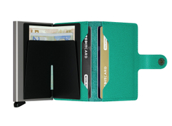 Кошелёк Secrid Miniwallet Crisple