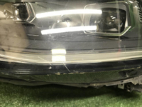 Фара левая Haval F7 (2018-2024) LED