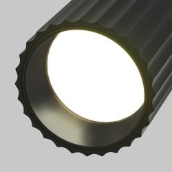 Спот Maytoni   C110CL-01-GU10-B