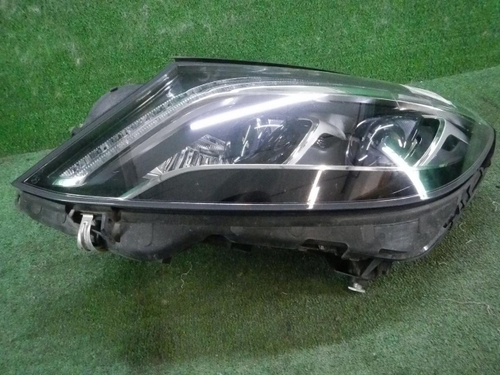 Фара левая Mercedes S w222 (2013-2017) LED