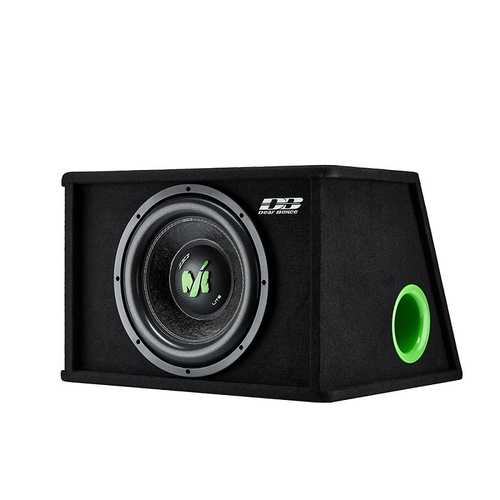 ALPHARD Machete ML12A Активный сабвуфер