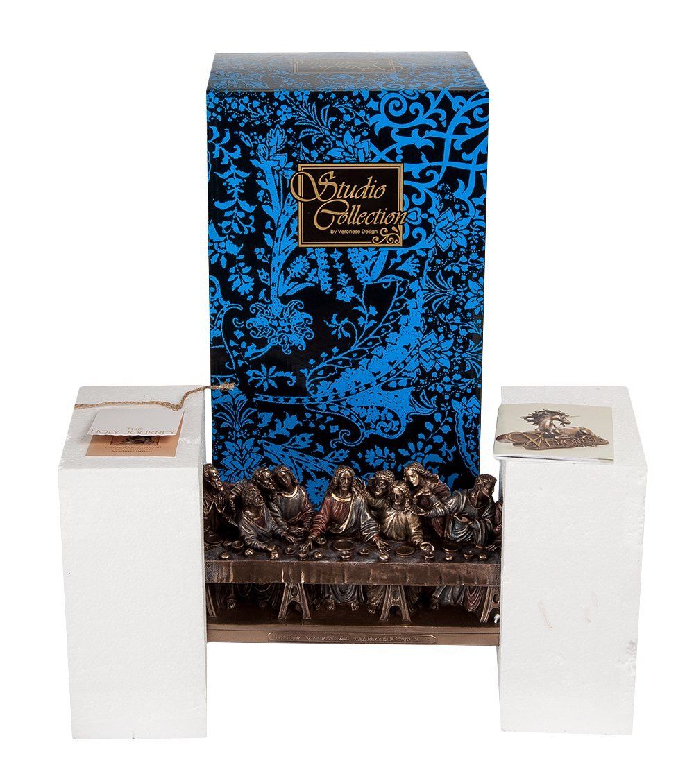 Veronese WS-412 Композиция «Тайная вечеря»