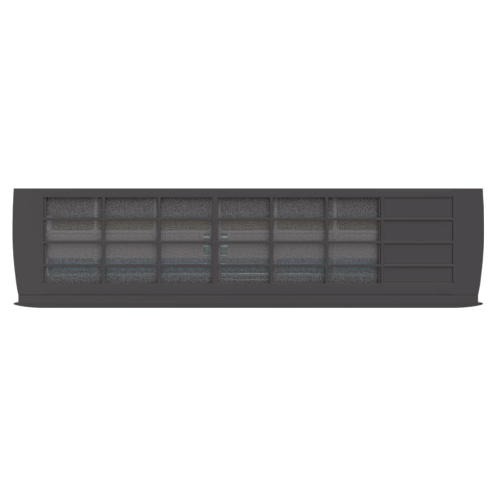 Мультисплит система на 5 комнат Funai RAM-I-SNN30HP.W02/S x 5 / RAM-I-5SKG125HP.02/U