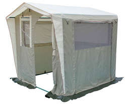 Палатка для кухни Митек Люкс 2x2 м