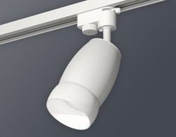 Ambrella Комплект трекового однофазного светильника MR16 Трековые XT1122008