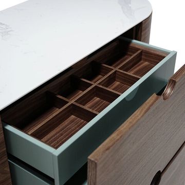 Комод TISHINA by Sergey Tregubov, MOD INTERIORS