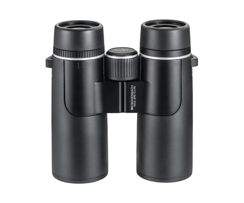 Бинокль Eschenbach Farlux APO 10x42 - фото 2