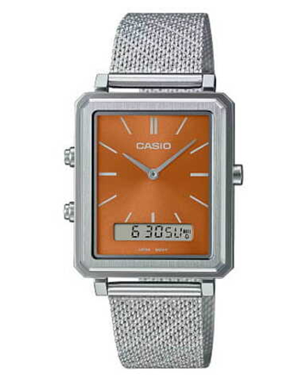 Часы Casio Collection MTP-B205M-5E
