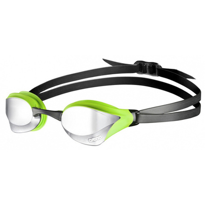 Очки для плавания Arena Cobra Core Mirror зеркальные линзы