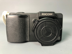 Ricoh GX200