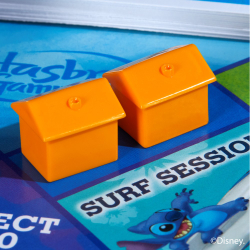 Настольная игра Hasbro G0388 Монополия Стич G0388 — фото 14