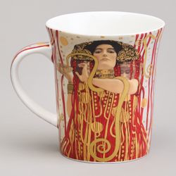 КРУЖКА LEFARD "ART COLLECTION" (Г. КЛИМТ) 420 МЛ (КОР=36ШТ.)