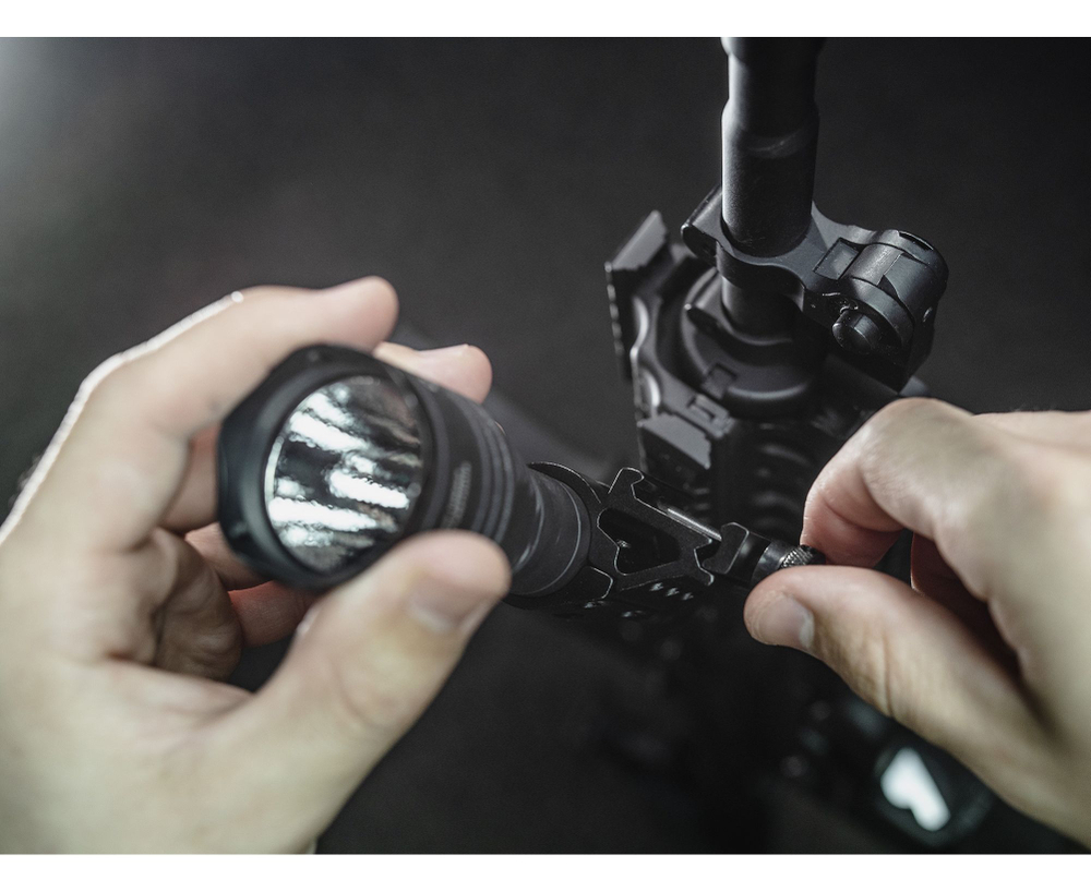 Крепление Подствольное Armytek AWM-06