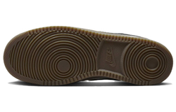 Кроссовки Nike Court Vision Low 'Sail Light Brown White Black' FQ8075-133