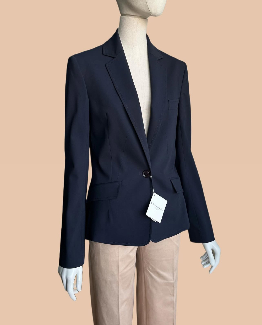 Жакет Christian Dior