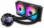 ASUS ROG STRIX LC II 240 ARGB