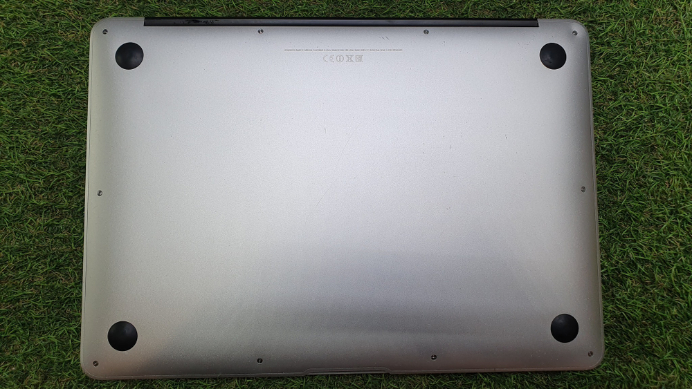 MacBook Air A1466 13" 2014 i5/4Gb 5 циклов