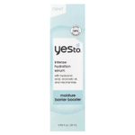 Yes To, Сыворотка для интенсивного увлажнения, 28 мл (0,95 жидк. Унции)