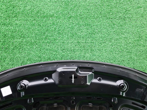 Капот Geely Coolray (2019-2024)