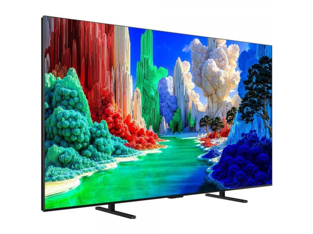 QLED телевизор TCL 65A400 4K Ultra HD