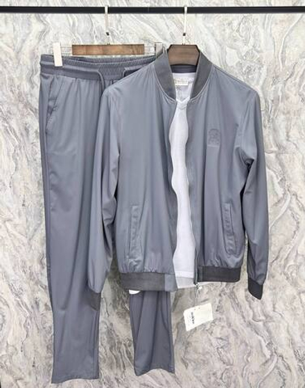 Спортивный костюм  Brunello Cucinelli