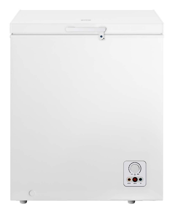 Морозильный ларь Gorenje FH14APW