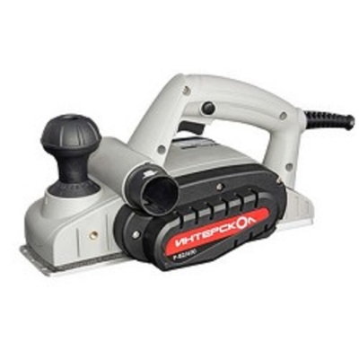 Электрорубанок ИНТЕРСКОЛ Р-82/650 рубанок [424.1.0.00]