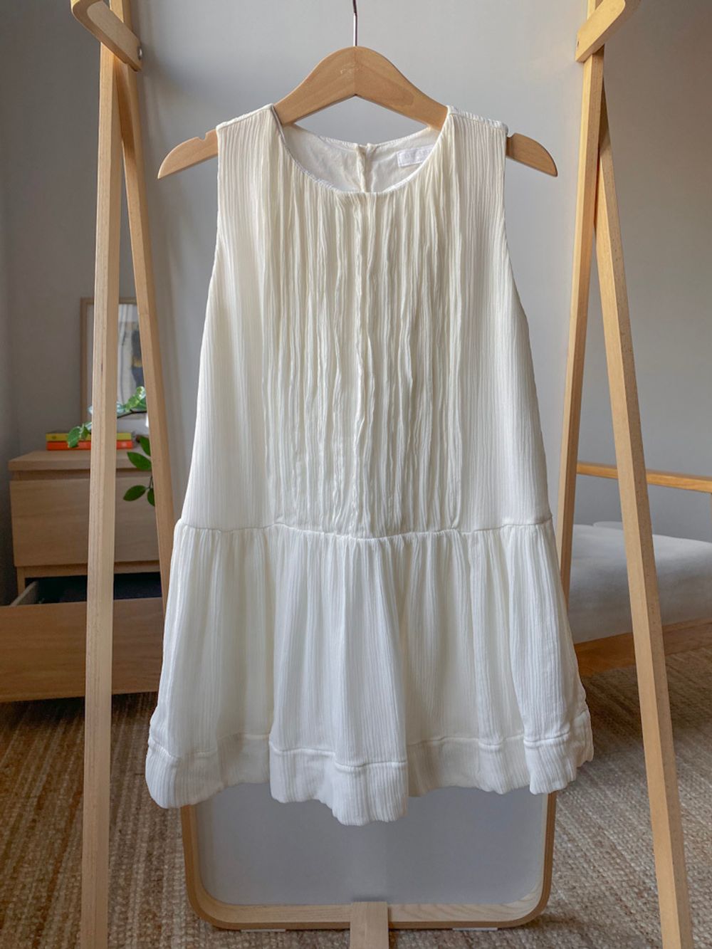 Платье Burberry, 98