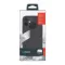 Deppa Soft Silicone for Apple iPhone 12 mini Black