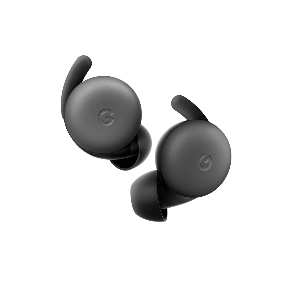 Беспроводные наушники Google Pixel Buds A-Series, Black (Черный)