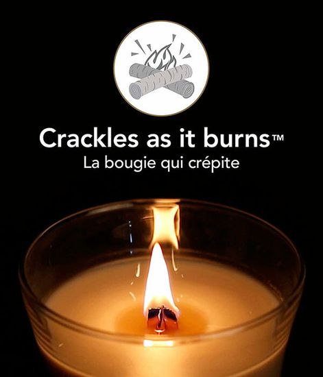 Можжевельник и ель, ароматическая свеча, WoodWick