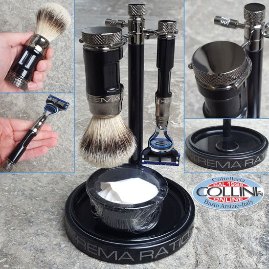 Extrema Ratio 500RAS Набор для бритья "Shaving Kit Barba"