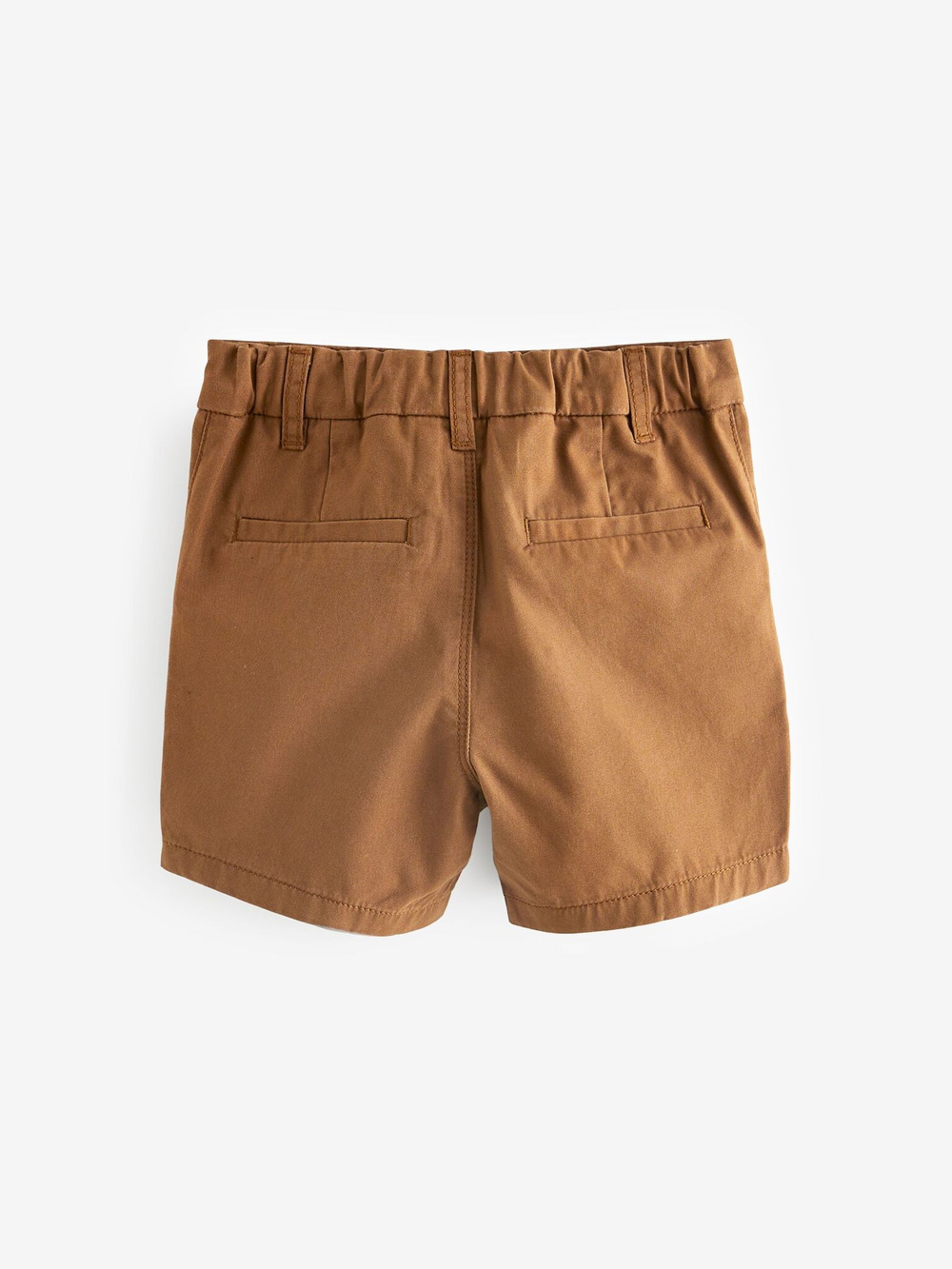 Шорты чинос для мальчика Next 911-333, Светло-коричневый