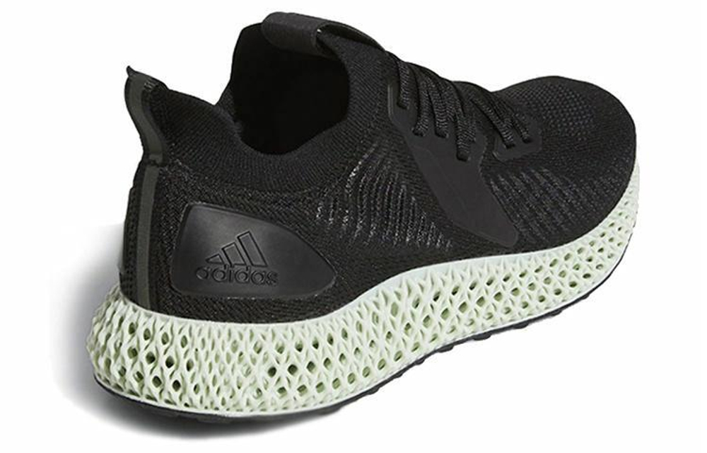 Кроссовки Adidas 4D Run 1.0 Alphaedge