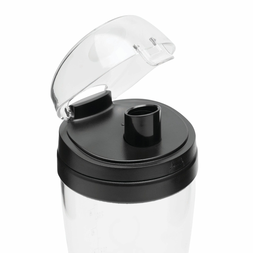 Электрический шейкер CURL